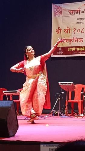 Ananya Dance